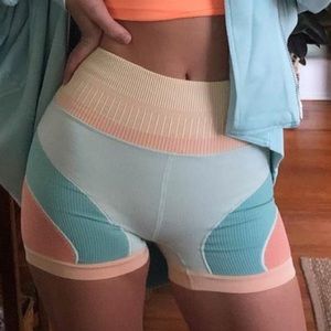 FP Movement Point Break Shorts NOT AVAILABLE YET